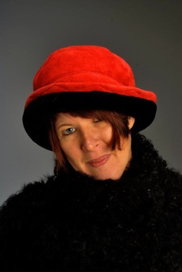 Cloche Hat
